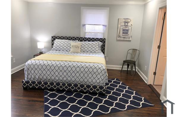 Affordable Housing