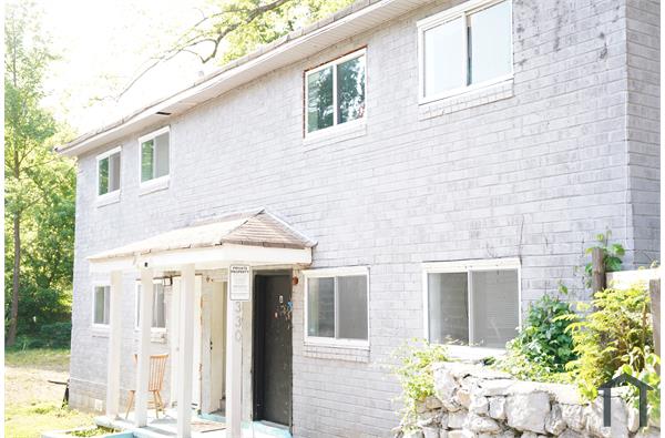 Affordable Housing