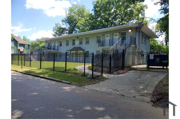 Affordable Housing