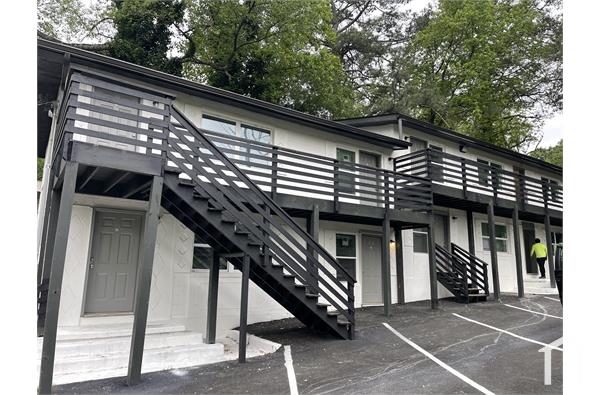 Affordable Housing