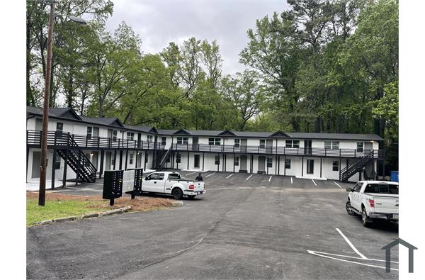 Affordable Housing