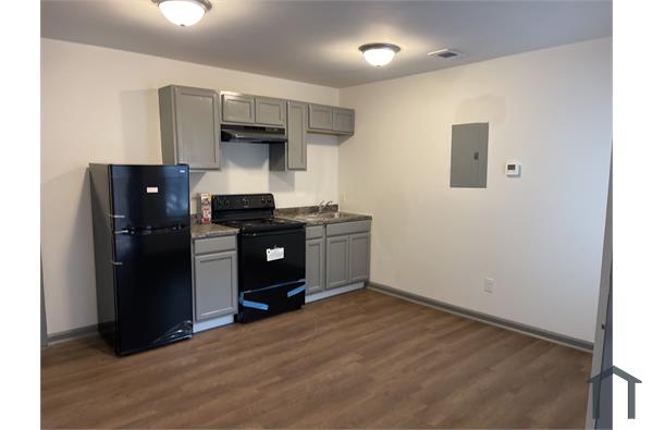 Affordable Housing