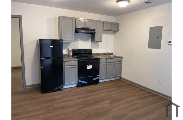 Affordable Housing