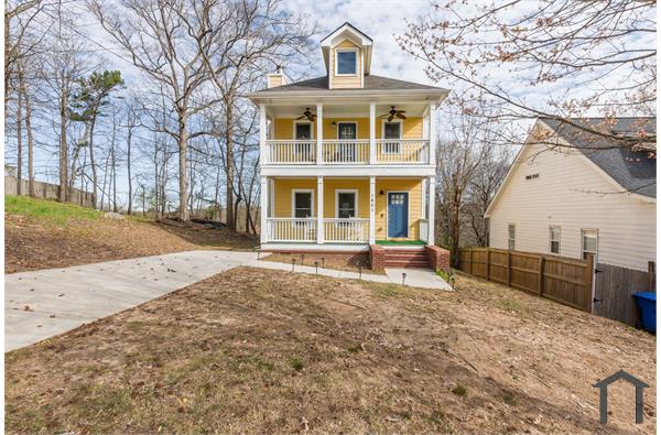 Affordable Housing