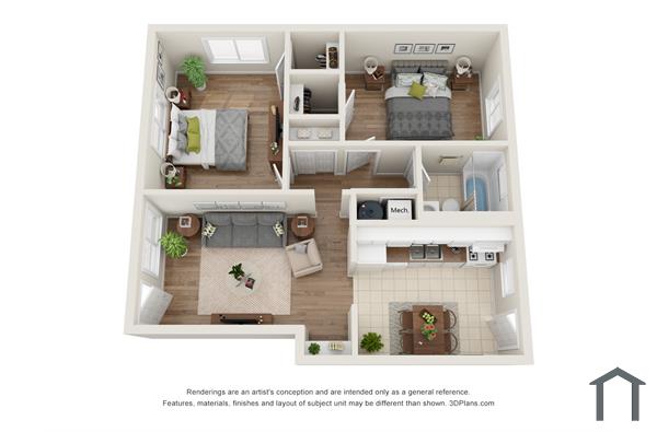 Affordable Housing
