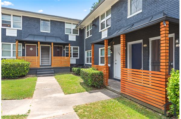 Affordable Housing