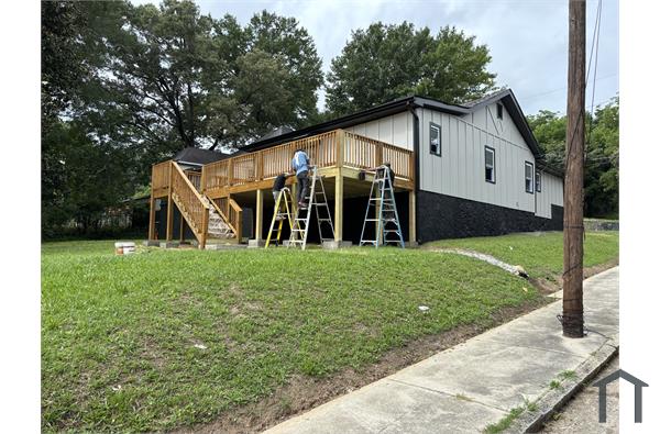 Affordable Housing