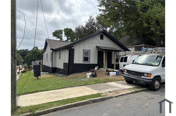Affordable Housing