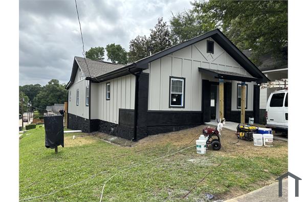 Affordable Housing