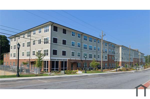 Affordable Housing