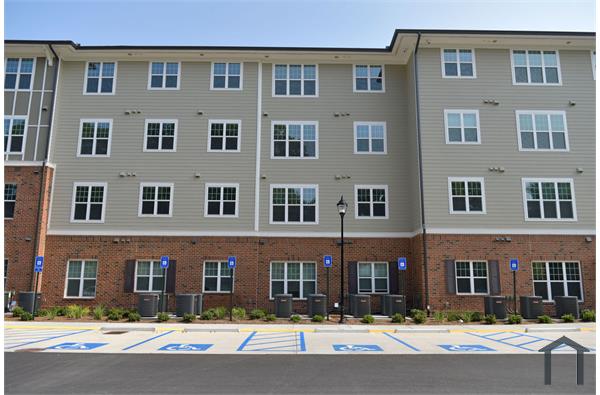 Affordable Housing
