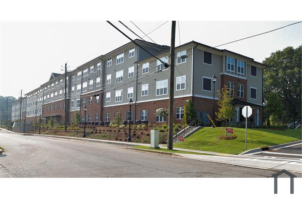 Affordable Housing