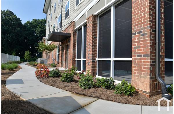 Affordable Housing