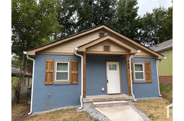 Affordable Housing