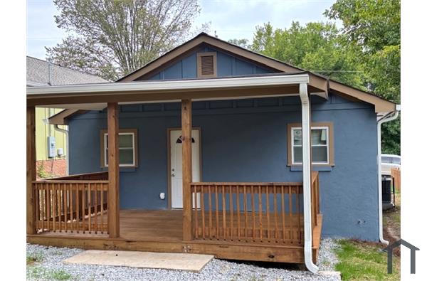 Affordable Housing