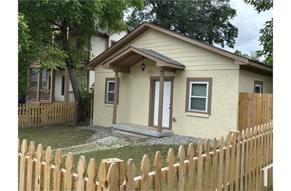 Affordable Housing