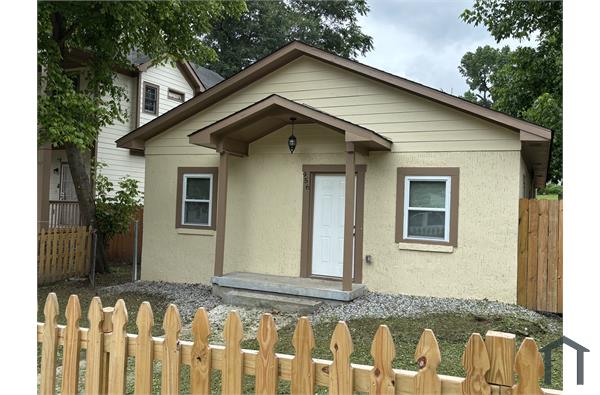 Affordable Housing