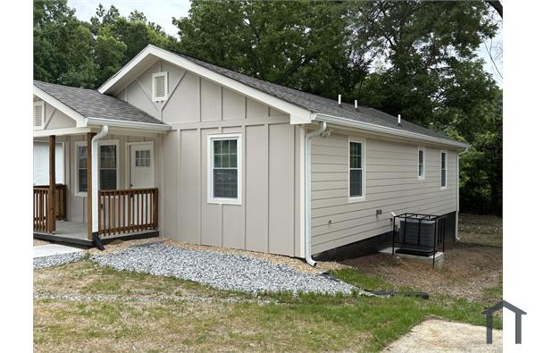 Affordable Housing