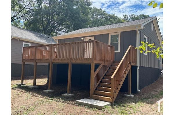 Affordable Housing