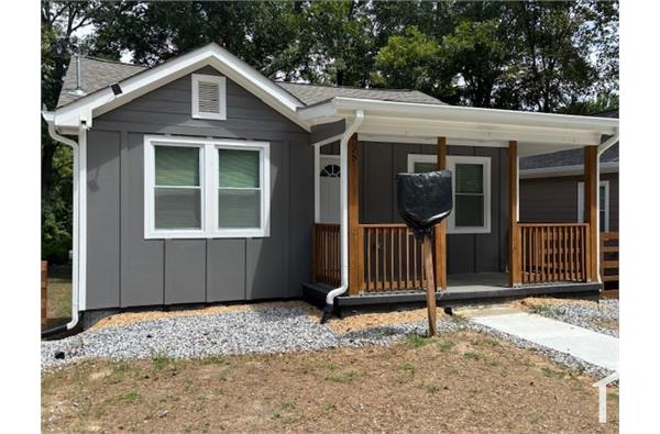 Affordable Housing