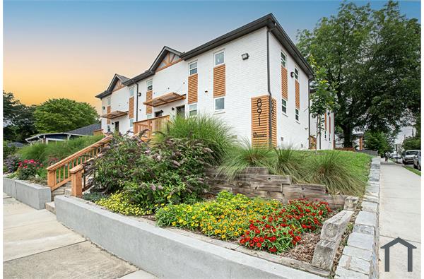 Affordable Housing