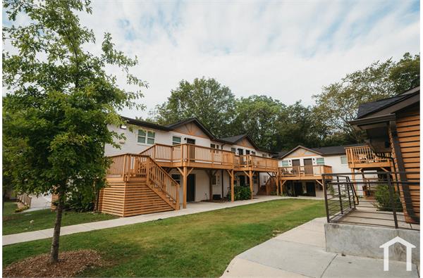 Affordable Housing