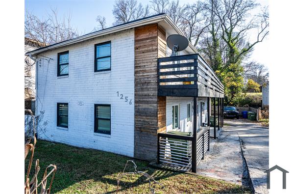 Affordable Housing