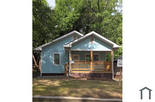 Affordable Housing