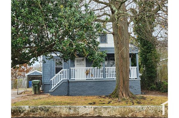 Affordable Housing