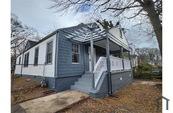 Affordable Housing