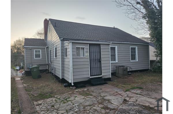 Affordable Housing