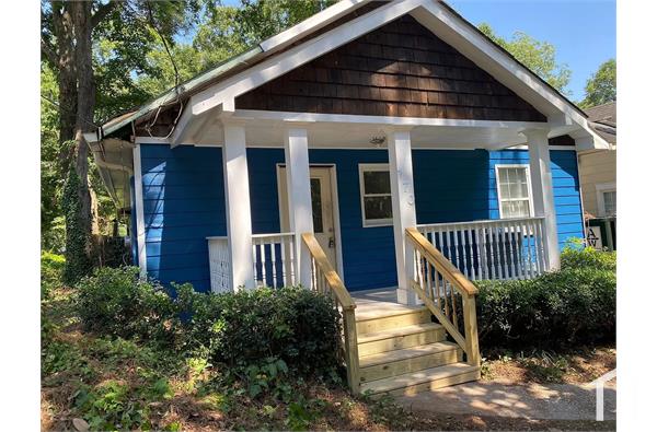 Affordable Housing