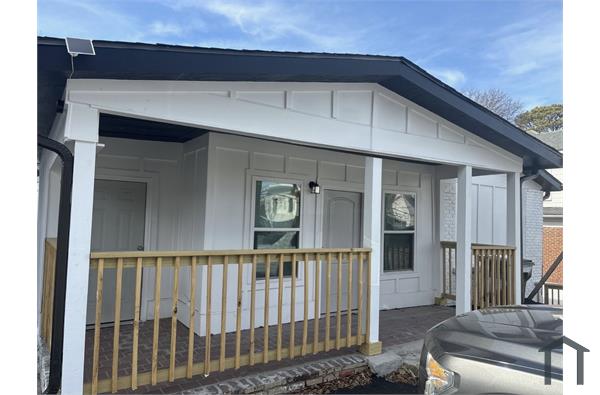 Affordable Housing