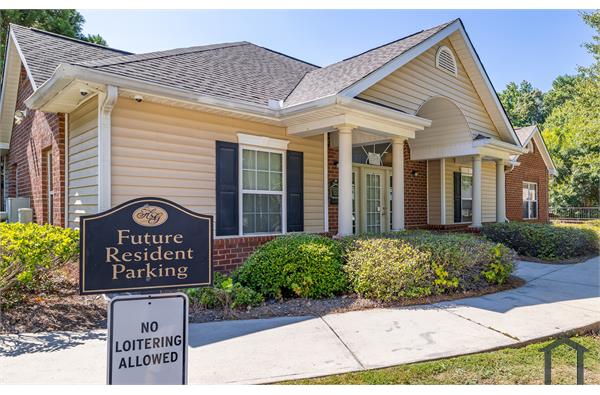 Affordable Housing