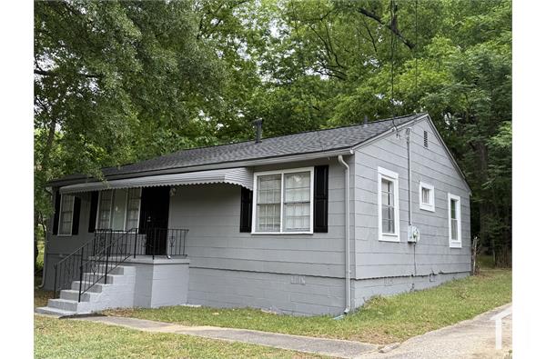 Affordable Housing