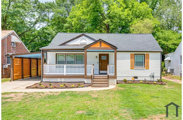 Affordable Housing