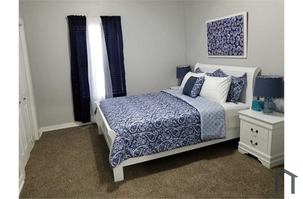 Affordable Housing