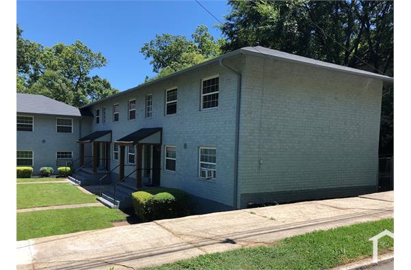 Affordable Housing