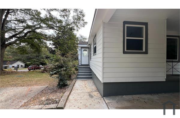 Affordable Housing