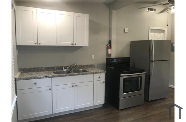 Affordable Housing