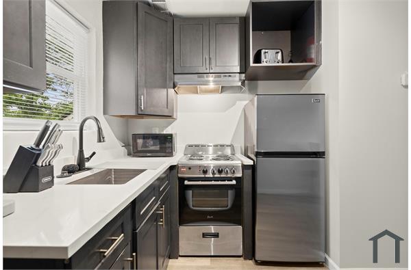 Affordable Housing