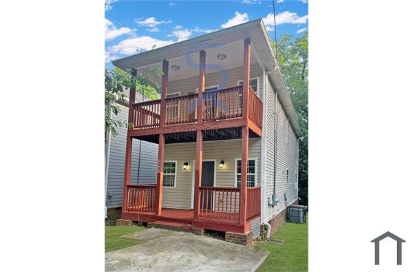 Affordable Housing