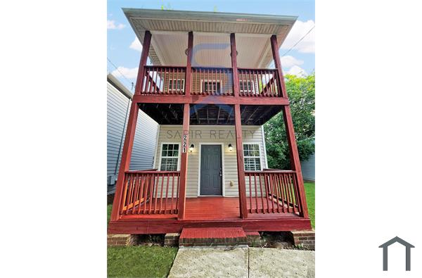 Affordable Housing