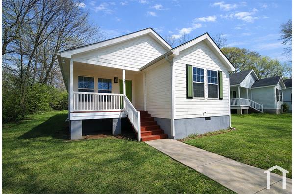 Affordable Housing