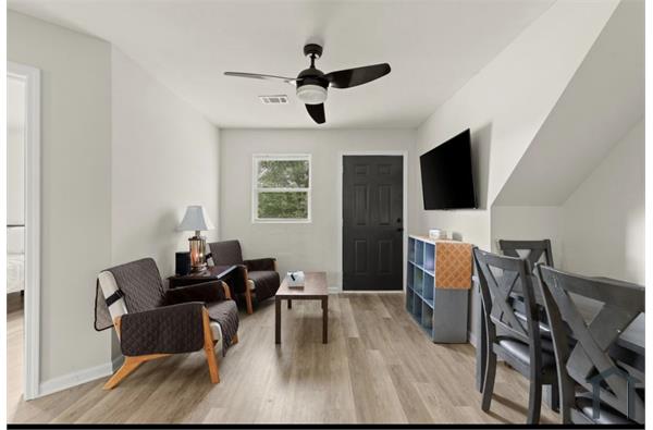 Affordable Housing