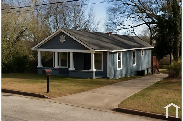 Affordable Housing