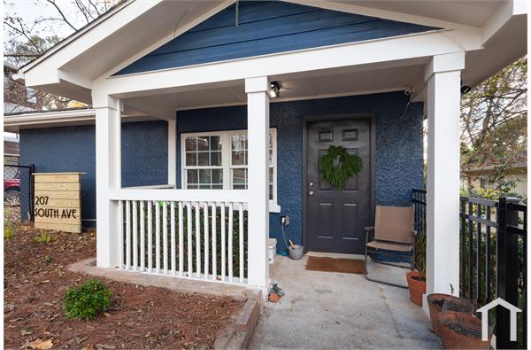 Affordable Housing
