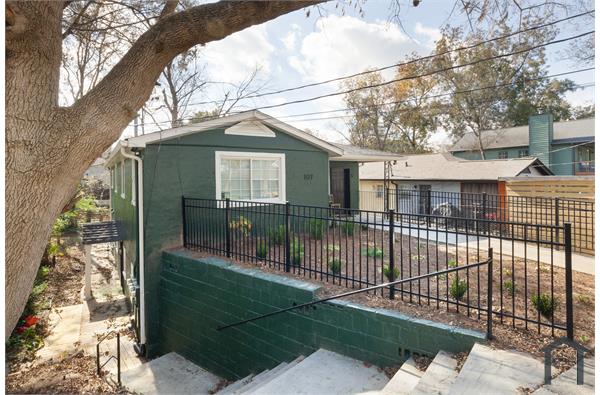 Affordable Housing