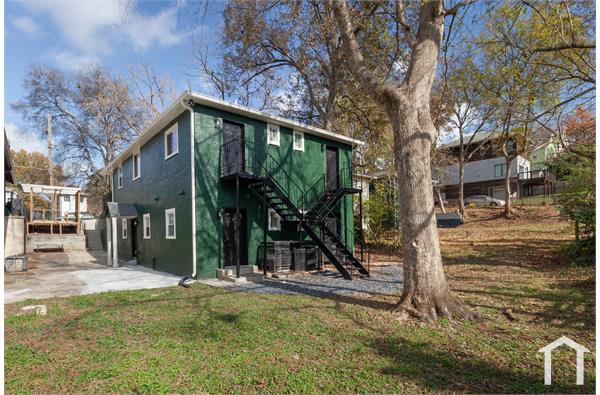 Affordable Housing