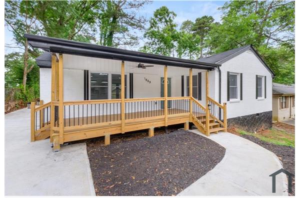 Affordable Housing